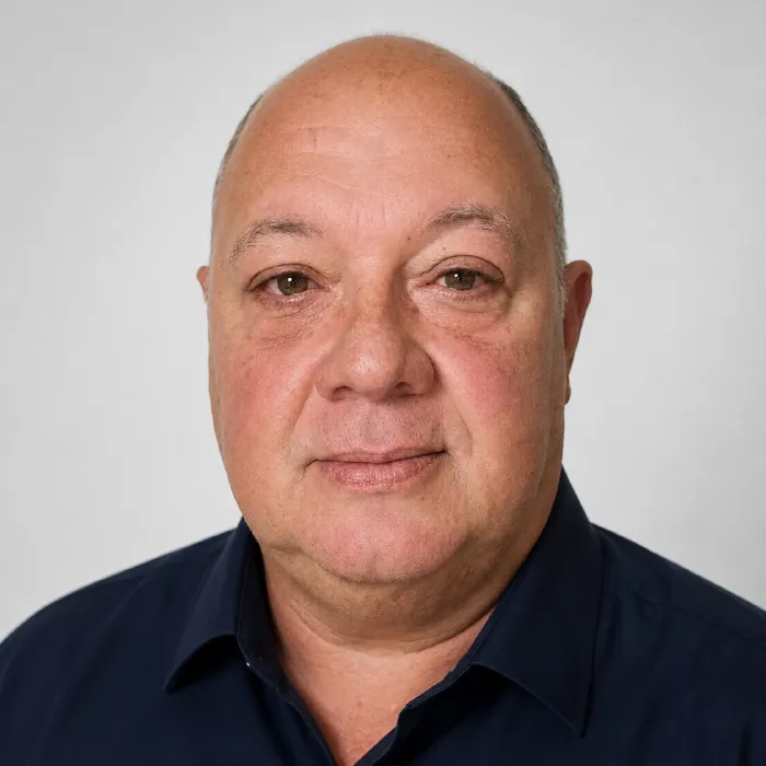 Garth Lubbe